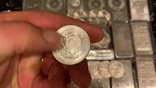 How much silver should You stack ?