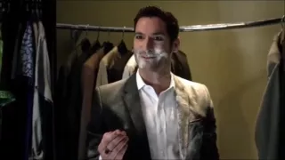 Lucifer 2x02   Best Moments