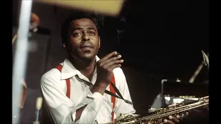 Archie Shepp Live at Festival de jazz d’Antibes, Juan les Pins, Antibes, France - 1977 (audio only)