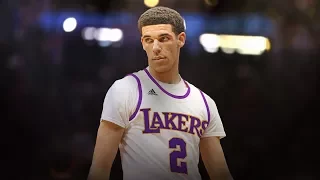 LONZO BALL - ''SUPER SAIYN'' (OFFICIAL MUSIC VIDEO)