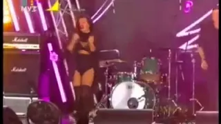 Julia Volkova - Держи Рядом (live)