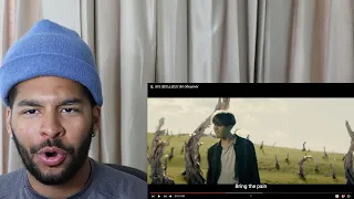 BTS (방탄소년단) 'ON' Official MV REACTION