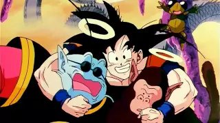 Dragon Ball Z /Opening 2 Español Latino - "El poder nuestro es"