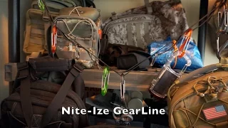 Nite-Ize GearLine Review