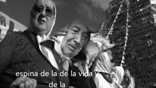 Letra de la memoria - Leon Gieco y Victor Heredia