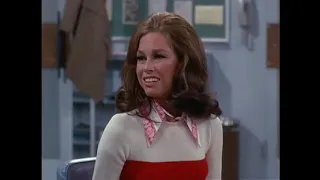 The Mary Tyler Moore Show Season 2 Episode 12 Is a Friend in Need