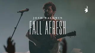 Fall Afresh - Josh Baldwin  | Moment