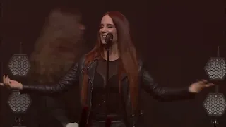 EPICA 20TH ANNIVERSARY SHOW