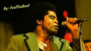 James brown- "I'm Black & I'm Proud" (Dance Clip) #jamesbrown #godfatherofsoul #funk