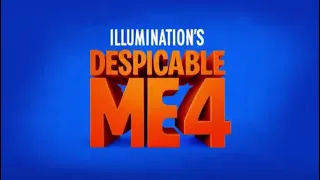 Despicable Me 4 | Official Therapy Ad (HD)