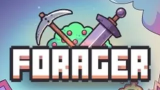 Forager: Why haven't I played this yet?