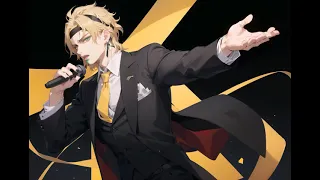 Dio sings Gachi Remix "Рюмка водки" (AI Cover)