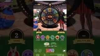 wonderland 4750 record