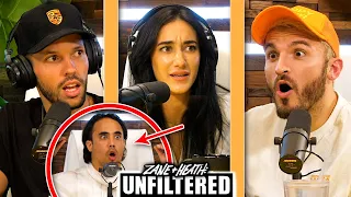 Our Friend Was Tied Up & Held Hostage For Hours... - UNFILTERED #142