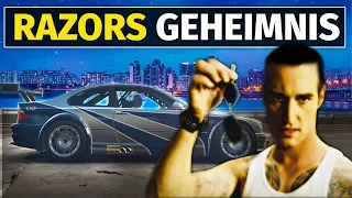 10 Easter Eggs in NFS Unbound von denen du nichts wusstest