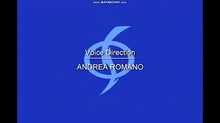 Static Shock Season 3 End Credits