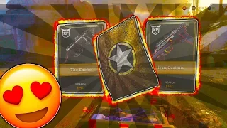 opening 100+ SUPPLY DROPS in WW2! LUCKIEST SUPPLY DROP OPENING  in COD WW2 (WW2 SUPPLY DROP OPENING)