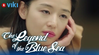 The Legend Of The Blue Sea - EP 10 | Lee Min Ho & Jun Ji Hyun Get Drunk Together