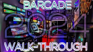 My Home Arcade Walk-Through 2024 🔥