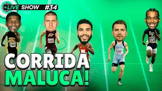 MAVS, KNICKS E NUGGETS DECIDEM! CELTICS FINALISTA? TUDO SOBRE OS PLAYOFFS DA NBA NO #CENTRALLIVESHOW