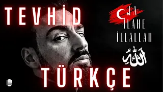 Geeflow Musab - Tevhid [La ilahe illAllah] (Turkish Version) 2022