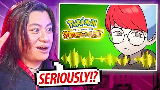 How is Pokémon Scarlet and Violet's Soundtrack THIS Good!? (Part 2)