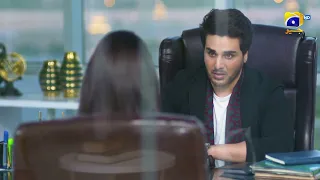 Mujhay Qabool Nahin Episode 10 Promo | Tomorrow at 8 PM Only On Har Pal Geo