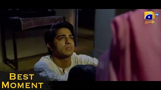 Jannat Se Aagay Episode 19 | B𝐞s𝐭 𝐌o𝐦e𝐧t 0𝟐 | Kubra Khan - Gohar Rasheed - Ramsha Khan | Har Pal Geo