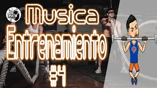 MUSICA PARA ENTRENAMIENTO 2024 WORKOUT 🔥EJERCICIO GYM 🔥 🔋 FITNESS MOTIVATION 🔋*LATINOS* BY @DJTutaOk