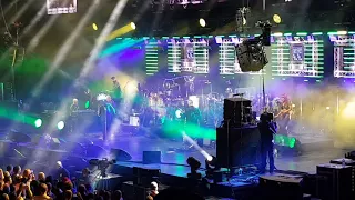 Jamiroquai - To Young To die @ Accor Hôtel Aréna Paris 29/11/2017