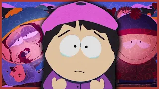 Why Do South Park Fans HATE Wendy Testaburger?