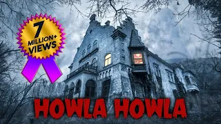 HOWLA HOWLA - South Blockbuster Hindi Dubbed Full Movie | Horror Movies In Hindi | South Hindi Movie