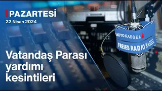 3,9 milyonun sadece yüzde 0,4'ü – Almanya Gündemi