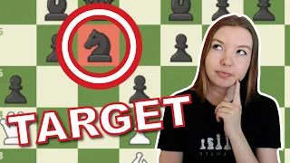 This Word Changed My Chess | Chess Middlegame Strategy