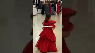 Цыганочка с выходом танцует Сарэ патря 🧿👑 Бахтинушка 😻