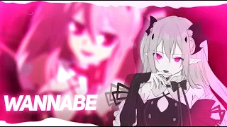 ✿  Krul tepes  | 𝓌𝒶𝓃𝓃𝒶𝒷𝑒 | edit ✿