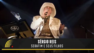 Sérgio Reis & Filhos - Serafim E Seus Filhos - Violas E Violeiros