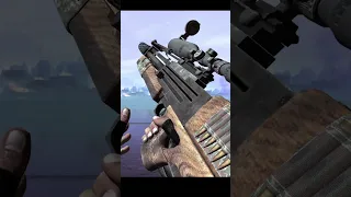 Left 4 Dead 2 Call of Duty Black Ops BO1 All Weapons Reload Animation Mod Collection 2023