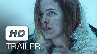 The Lodge - Trailer 2 (2020) | Richard Armitage, Riley Keough, Jaeden Martell