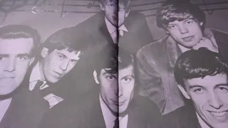 The Rolling Stones Singles Collection 3cds Demostración (Unboxing)