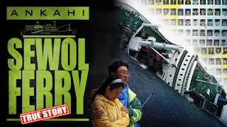 The Sewol Ferry Disaster - Based on True Stories in Urdu/Hindi