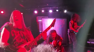 Possessed - Death Metal (Live in Lawrence, KS 5/13/23 )