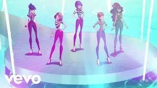 Winx Club - Famous Girls (Official)