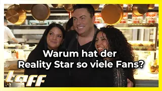 Matthias Mangiapane: Warum hat der Reality Star so viele Fans?