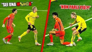 TOP 30 MOMENTI di "KARMA" e VENDETTA nel CALCIO