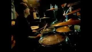 bark at the moon - cover by FORCE OF NATURE (drum cam)