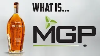 What is MGP?