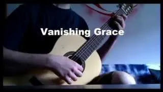 The Last of Us 'Goodnight&Vanishing Grace&You and me' Cover