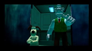 Wallace & Gromit in Project Zoo PS2 Playthrough Part 15 (Final Part)