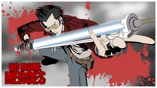 No More Heroes Retrospective - Rated M for Masterpiece